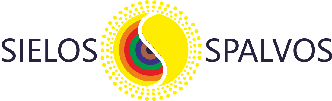Sielos Spalvos
