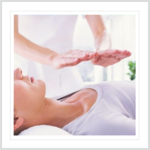 Reiki terapija