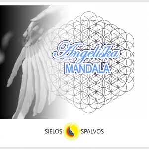 „Angeliška mandala”