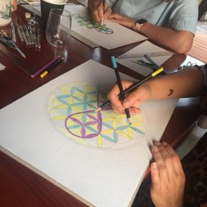 Sakralinė geometrija